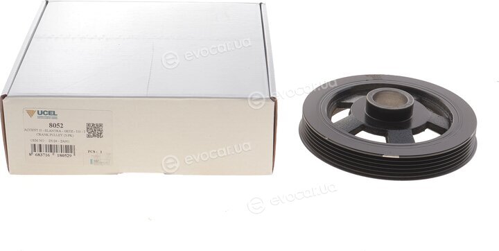 Ucel 8052