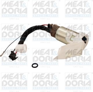 Meat & Doria 77826