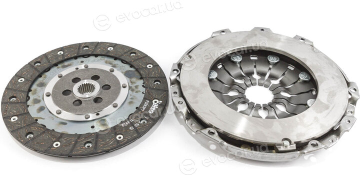 Valeo 826713