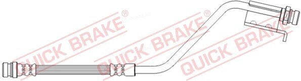 Kawe / Quick Brake 22.945