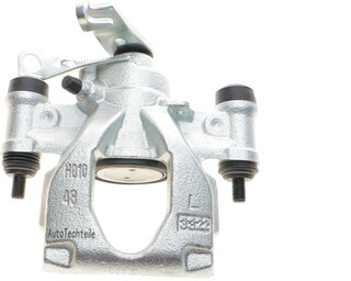 Autotechteile 504 0100