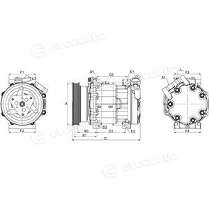 HC Cargo 240152