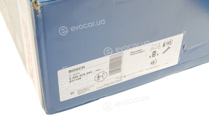 Bosch 0 986 479 295