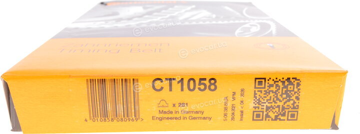 Continental CT1058