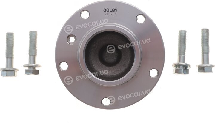 Solgy 216283