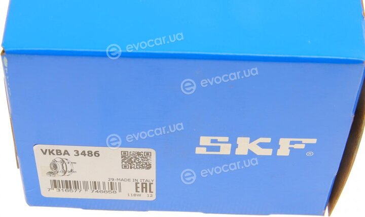 SKF VKBA 3486