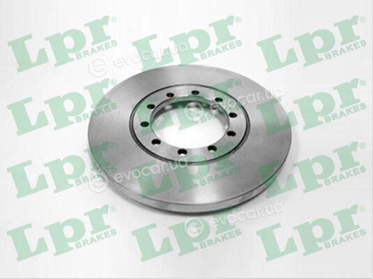 LPR / Samko F1019P
