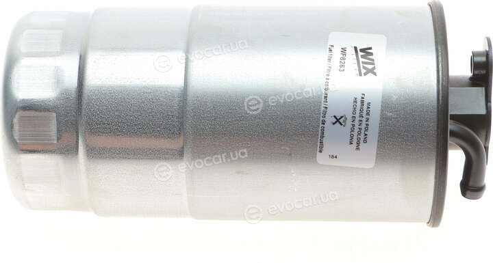 WIX WF8263