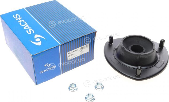 Sachs 802 904