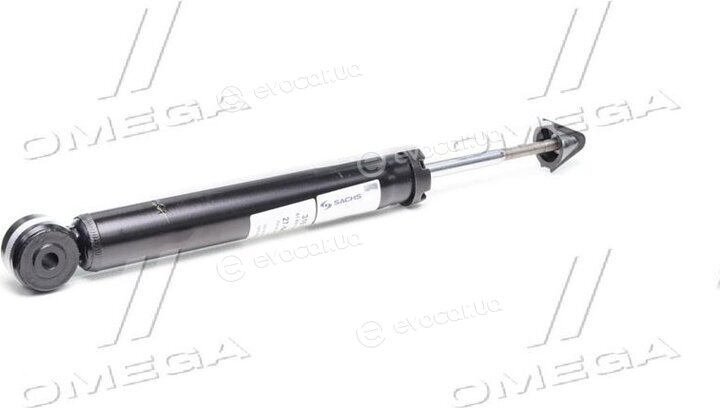 Sachs 316 933