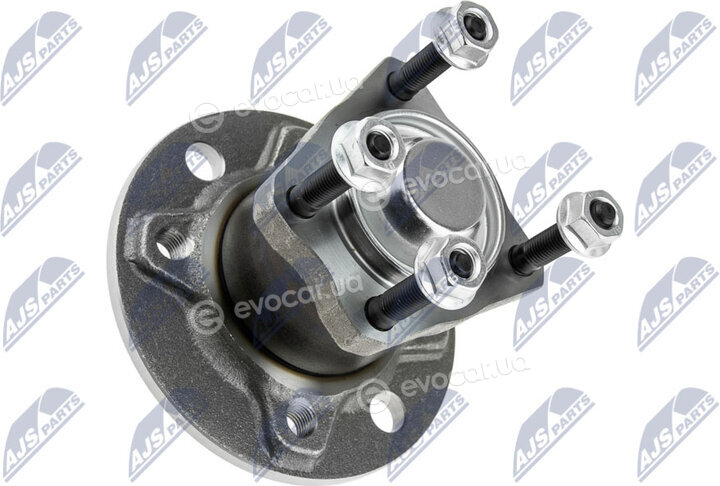 NTY KLT-PL-001