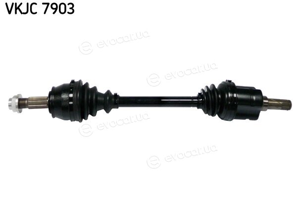 SKF VKJC 7903