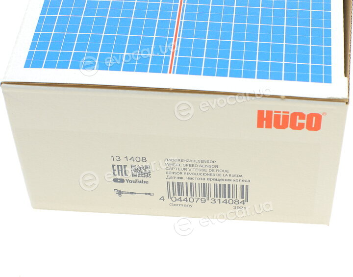 Astemo (Hitachi) / Huco 131408