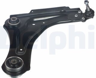 Delphi TC2731