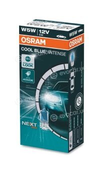 Osram 2825CBN