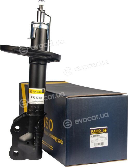 Raiso RS317515
