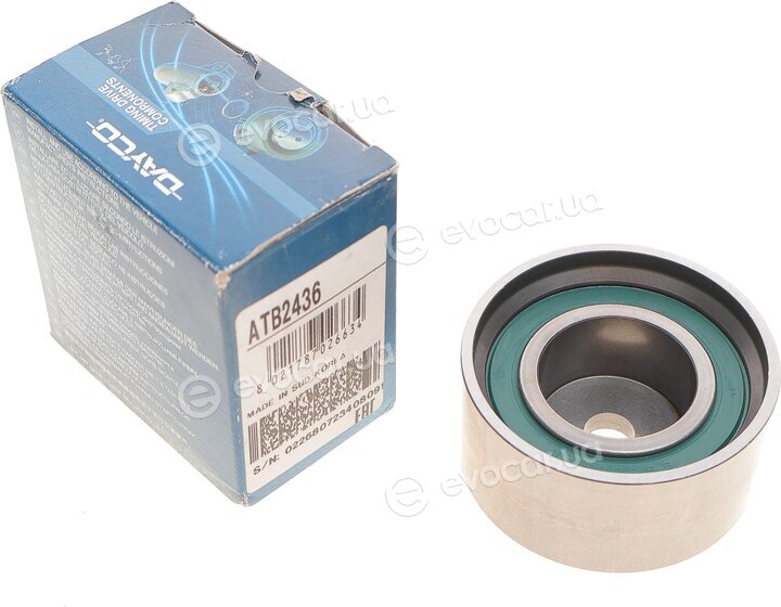 Dayco ATB2436