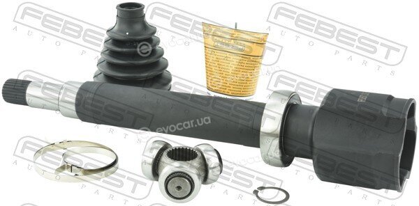 Febest 2111-FY26RH