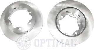 Optimal BS-6580C