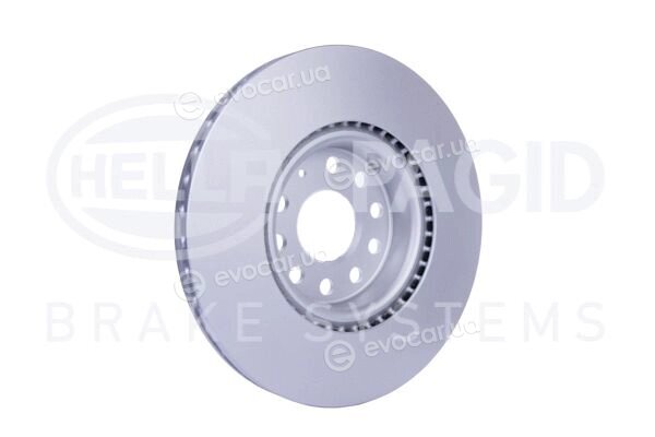 Hella 8DD 355 127-971