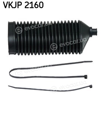 SKF VKJP 2160