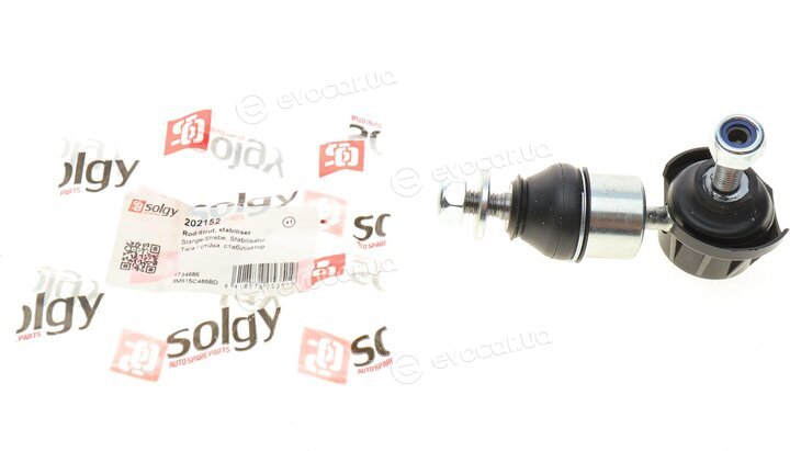Solgy 202152