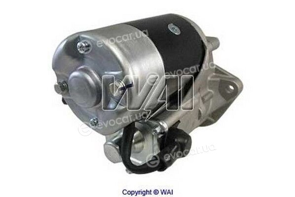 WAI 19618N