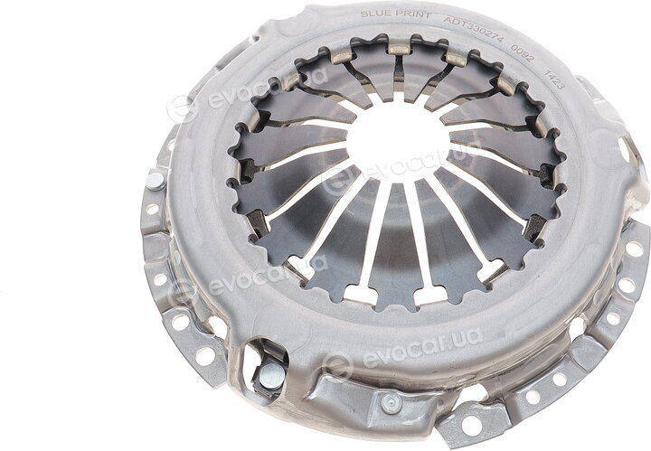 Blue Print ADT330274