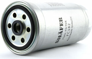 Shafer FC182