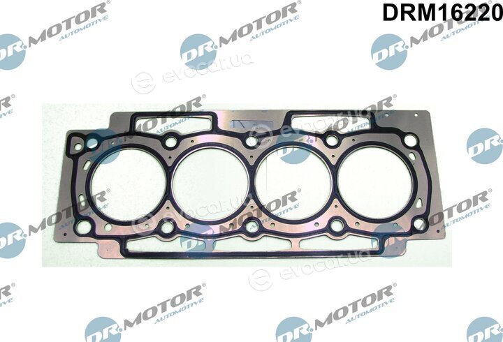 Dr. Motor DRM16220