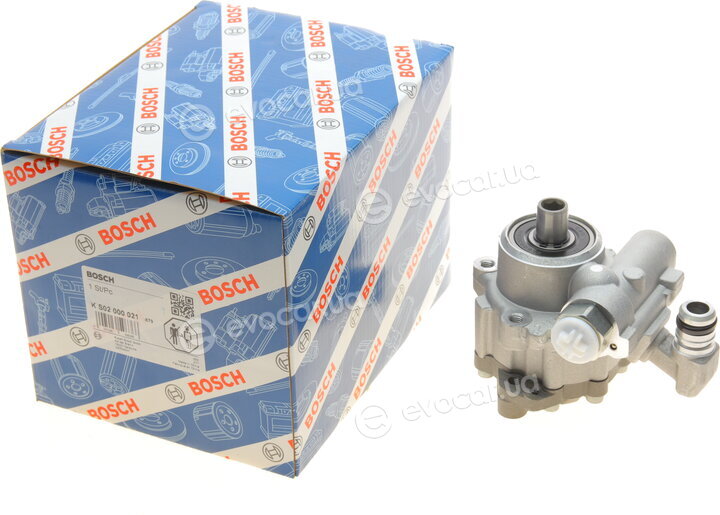 Bosch K S02 000 021
