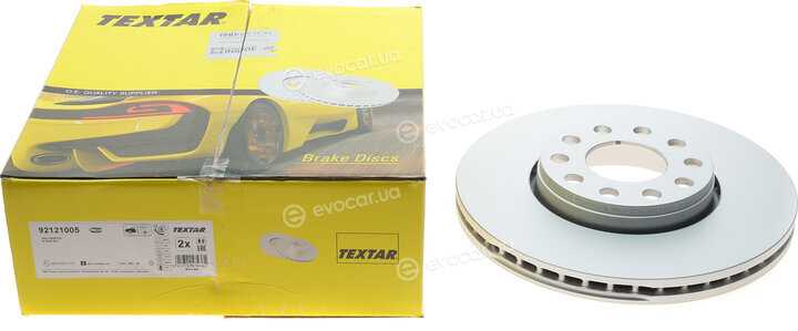 Textar 92121005
