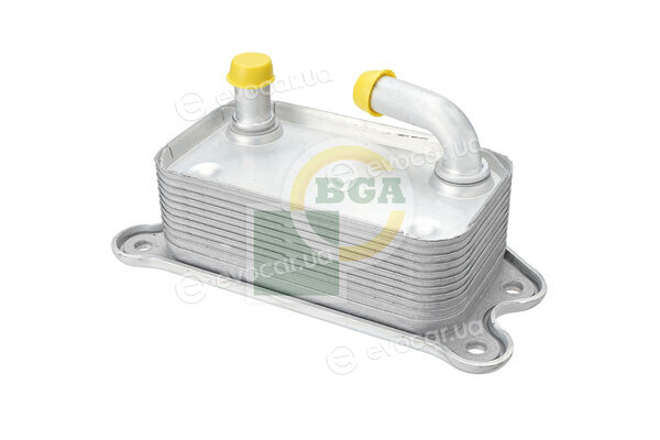 BGA CO2315
