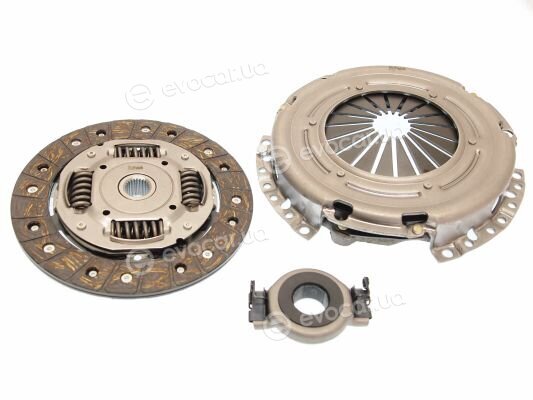 Kawe / Quick Brake 958492