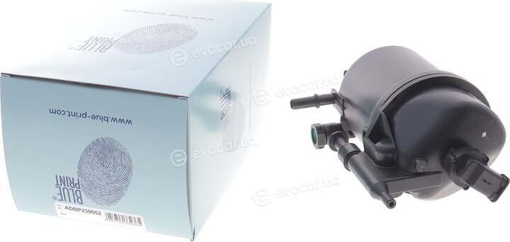 Blue Print ADBP230052