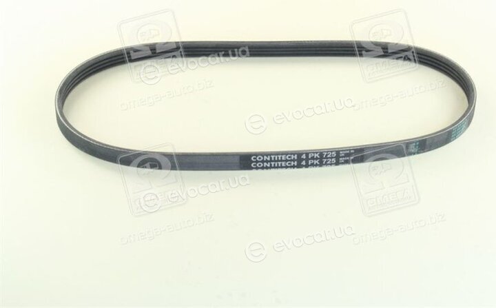 Continental 4PK725