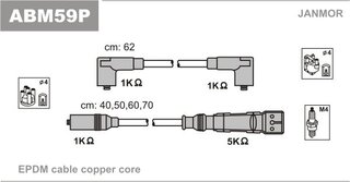 Janmor ABM59P