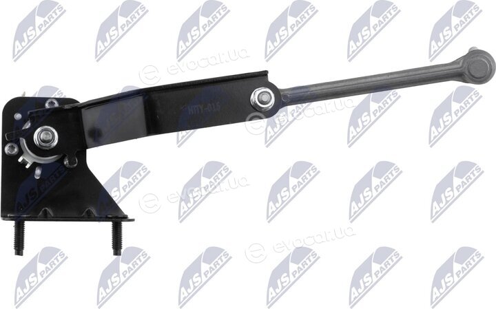 NTY ECX-TY-015