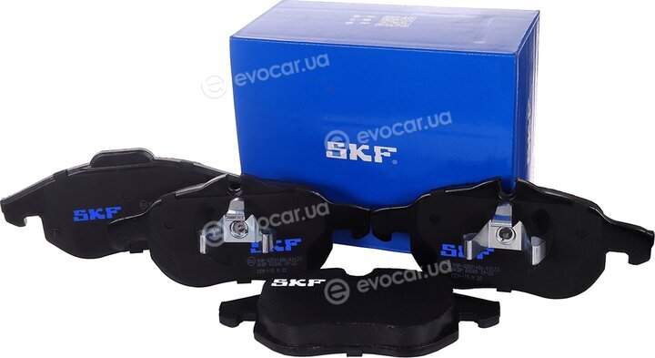 SKF VKBP 80345