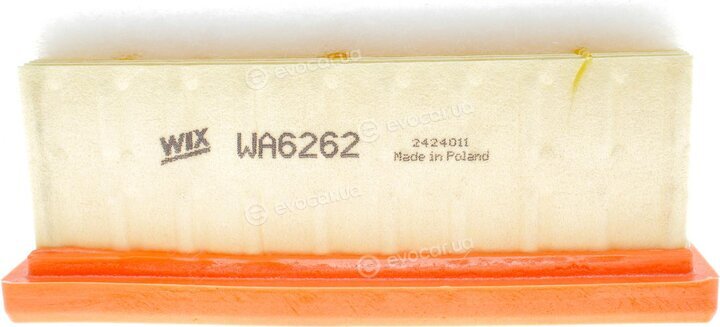 WIX WA6262