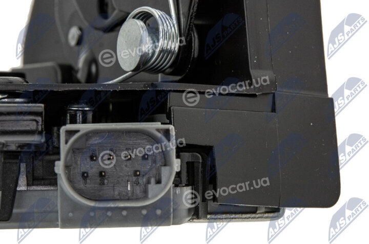 NTY EZC-BM-143