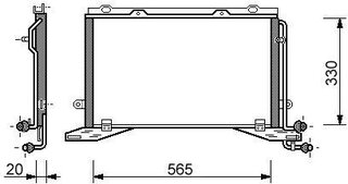 Starline A MSA 5268