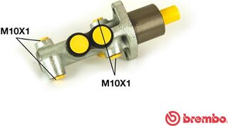 Brembo M 68 035