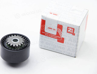 Asam 75676
