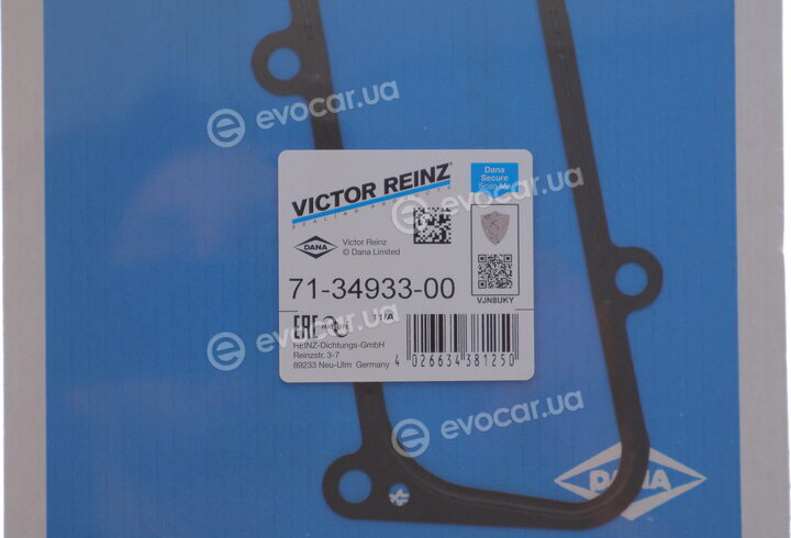Victor Reinz 71-34933-00