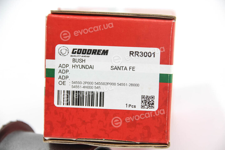Goodrem RR3001