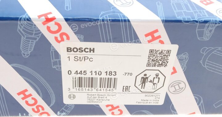 Bosch 0 445 110 183