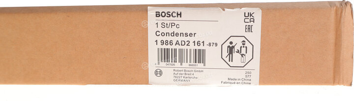 Bosch 1 986 AD2 161