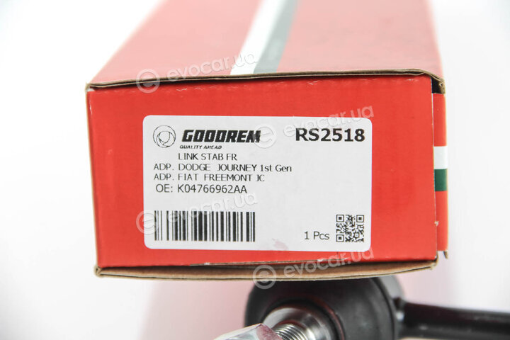 Goodrem RS2518
