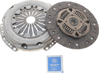 Sachs 3000 951 578